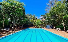 Kijani Cottages In Diani