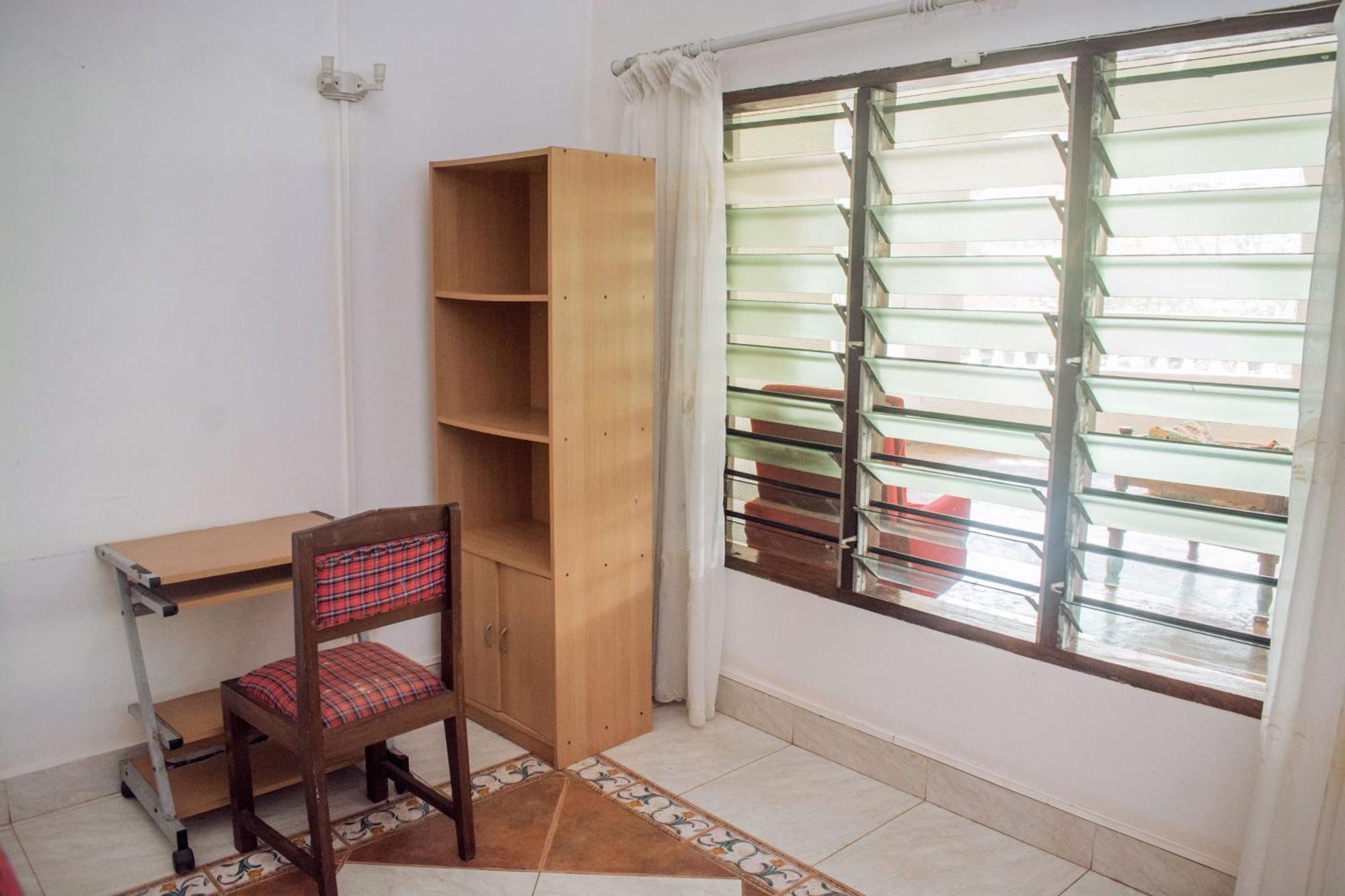 Kijani Cottages In Diani Diani Beach Exterior foto